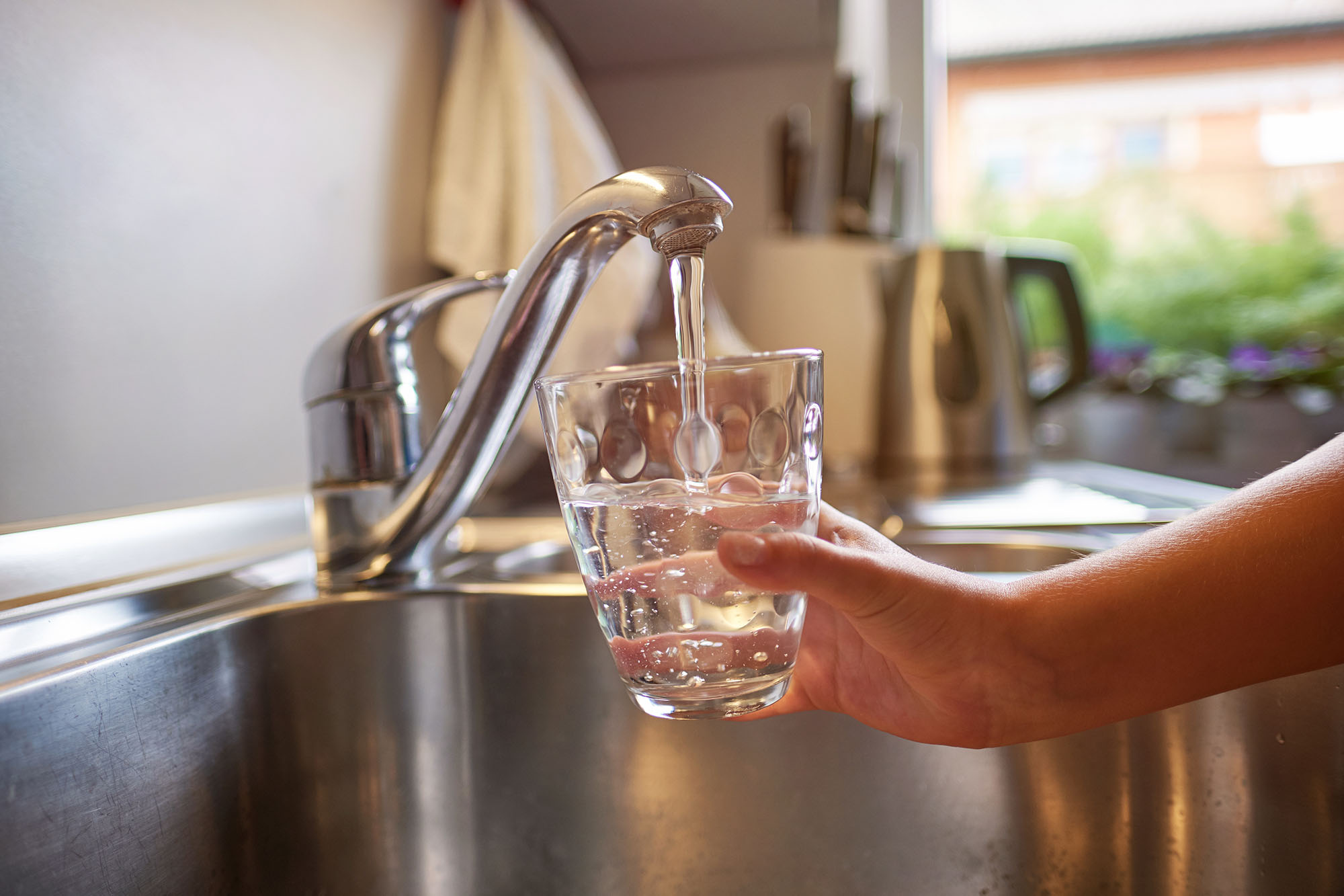 Changement d’exploitant pour le réseau d’eau de QBO, que faut-il savoir ?