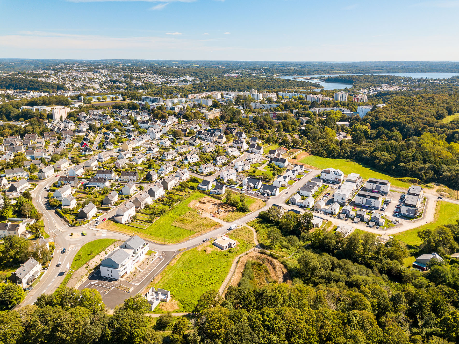 Malgré la crise du logement, notre Office reste mobilisé pour les Finistériens